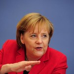 Merkel chce ratować topielca za wszelką cenę