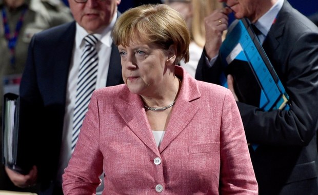 Merkel: Decyzja o Brexicie zapadła, czekam na wniosek Londynu