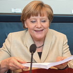 Merkel deklaruje poparcie rządu dla Związku Wypędzonych  