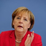 Merkel: Grecja nie powinna była być przyjęta do strefy euro