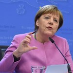 Merkel i CDU przestali tracić w sondażach. Więcej ludzi popiera politykę migracyjną kanclerz