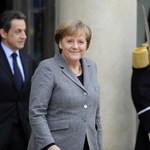 "Merkel i Sarkozy nie chcieli Ukrainy i Gruzji w NATO"