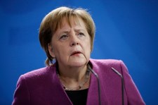 Merkel: Jak ma wyglądać brexit? Nie wiemy