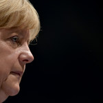 Merkel jako pierwszy szef niemieckiego rządu odwiedziła KL Dachau
