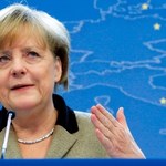 Merkel: kryzys strefy euro daleki od zakończenia