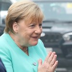 Merkel: Milion punktów ładowania aut elektrycznych do 2030 roku