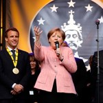 Merkel: Minęły czasy, kiedy możemy polegać na USA