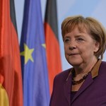 Merkel: Nie chcemy dzielić UE