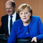 Merkel: Nie ma podstaw do zniesienia sankcji przeciwko Rosji