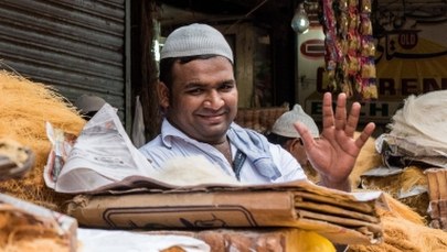 Merkel: Nie można akceptować odmowy przyjmowania muzułmanów