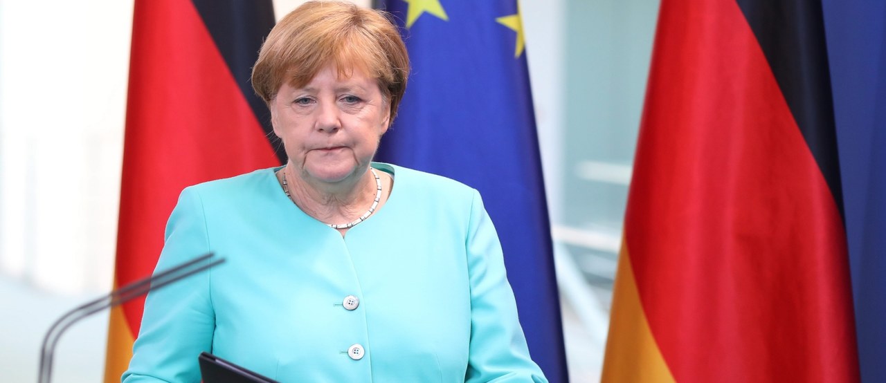 Merkel o Brexicie: To moment przełomowy dla Europy
