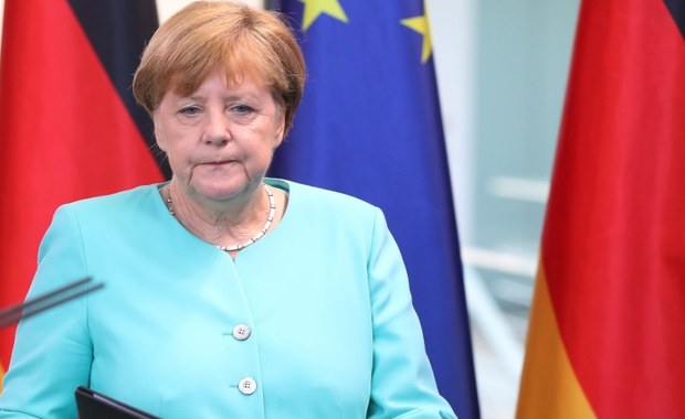 Merkel o Brexicie: To moment przełomowy dla Europy