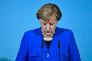 Merkel o gazie z Rosji: Z ówczesnej perspektywy było to właściwe