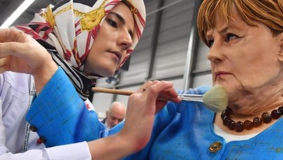 Merkel o obawach przed islamem. Apeluje o śpiewanie kolęd 