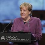 Merkel o Putinie: Dla niego liczy się tylko władza