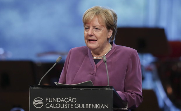 Merkel o Putinie: Dla niego liczy się tylko władza