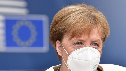Merkel o szczycie UE: Wypracowaliśmy ramy możliwego porozumienia