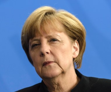 Merkel o Ukrainie: Nadal szukamy rozwiązania dyplomatycznego