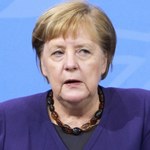 Merkel: Obostrzenia związane z koronawirusem przedłużone do 10 stycznia