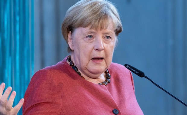 Merkel obwinia Polskę za wojnę Putina? Kontrowersyjne słowa byłej kanclerz Niemiec