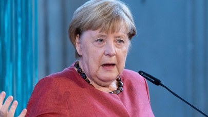 Merkel obwinia Polskę za wojnę Putina? Kontrowersyjne słowa byłej kanclerz Niemiec