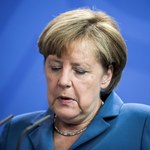 Merkel: Państwo zapewni obywatelom bezpieczeństwo i wolność