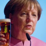 Merkel pewna wygranej w wyborach 24 września