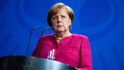 Merkel planuje spotkanie UE ws. polityki migracyjnej