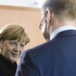 Merkel po rozmowie z Ciprasem: Grecja gotowa do współpracy