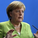 Merkel przeciwna politycznej współpracy chadeków z postkomunistami