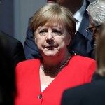 Merkel przyznaje: Bundeswehra była niedofinansowana