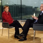 Merkel przyznaje: Euro w tarapatach