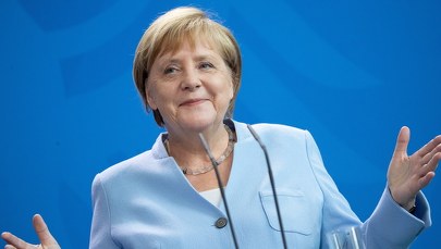 Merkel: Restrykcje w związku z epidemią przedłużone do 19 kwietnia