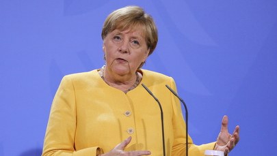 Merkel: Rozwój wypadków w Afganistanie jest gorzki, dramatyczny i straszny