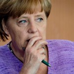 Merkel sięga po trzecie zwycięstwo; Z kim będzie w koalicji?