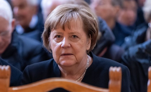 Merkel szczerze o Putinie i Nord Stream 2. Znała intencje przywódcy Rosji