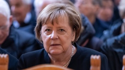 Merkel szczerze o Putinie i Nord Stream 2. Znała intencje przywódcy Rosji