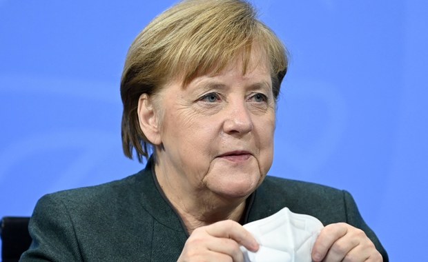 Merkel: To nowy rozdział w niemiecko-amerykańskiej współpracy i przyjaźni