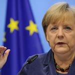 Merkel: Trzeba dekady, by uzdrowić finanse UE