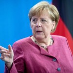 Merkel uderzyła w Polskę? Burza po słowach byłej kanclerz