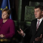 Merkel w Pradze: Unia Europejska już ma wiele prędkości