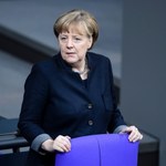 Merkel: W stosunkach z USA należy szukać kompromisów