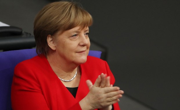 Merkel: Wciąż nie wiemy, jak dokładnie ma wyglądać brexit