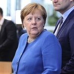 Merkel: Większość ludzi zakazi się koronawirusem