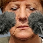 Merkel "wyprasza sobie" ingerencję Erdogana w wybory do Bundestagu