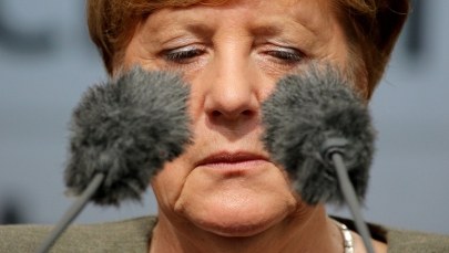 Merkel "wyprasza sobie" ingerencję Erdogana w wybory do Bundestagu