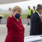 Merkel zapowiada na jesień "szczepienia odświeżające" dla osób starszych