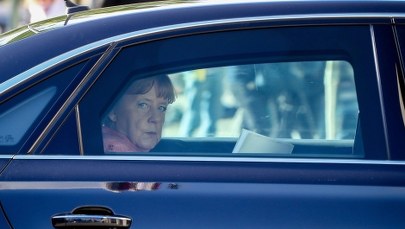 Merkel: Zjawisko islamskiego terroryzmu nie pojawiło się wraz z przybyciem uchodźców