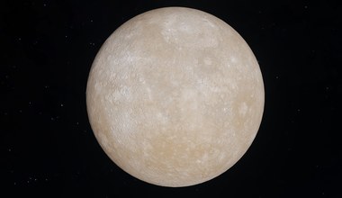 Merkury ma tajemnicze "śpiewające" fale plazmy. Naukowcy zdumieni
