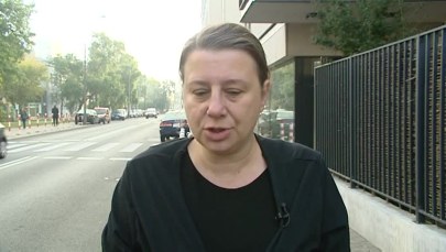 Merta: Żałuję, że nie otworzyłam trumny